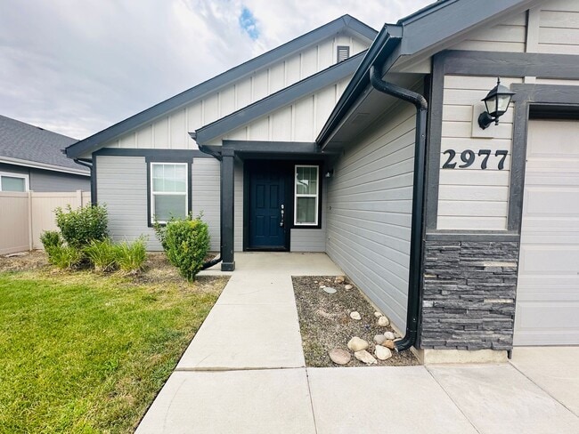 2977 N Greengate Wy in Star, ID - Building Photo - Building Photo