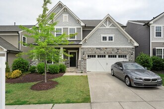 3352 Bordwell Ridge Dr in New Hill, NC - Building Photo - Building Photo