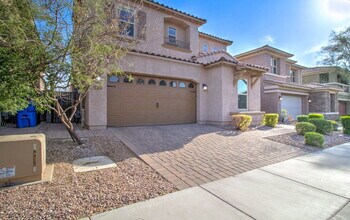 4617 E Walter Way in Phoenix, AZ - Building Photo - Building Photo