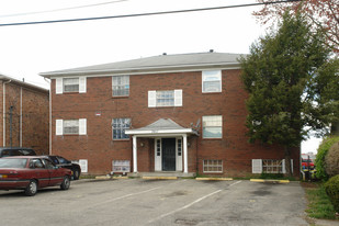 3411 Prestwood Dr Apartments