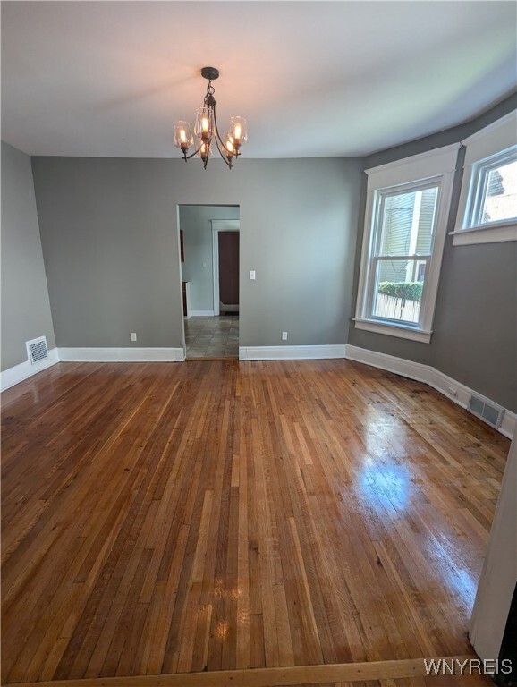 property at 324 West Ave