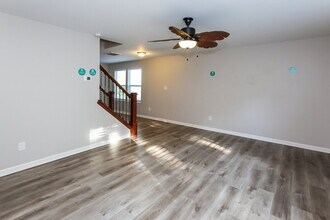 5127 Tomsie Efird Lane in Charlotte, NC - Building Photo - Building Photo