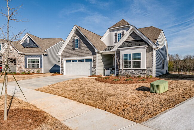 10109 Wesleyan Hall Dr in Charlotte, NC - Building Photo - Building Photo