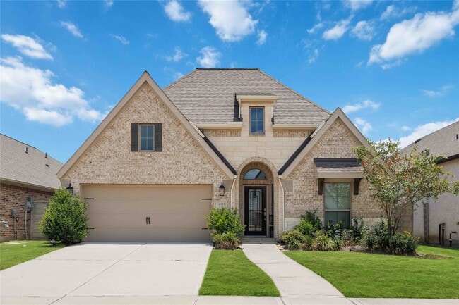 property at 4333 Arbor Crest Ln