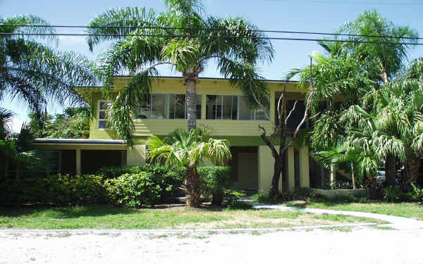 515 NE 17th Ave in Fort Lauderdale, FL - Building Photo - Building Photo