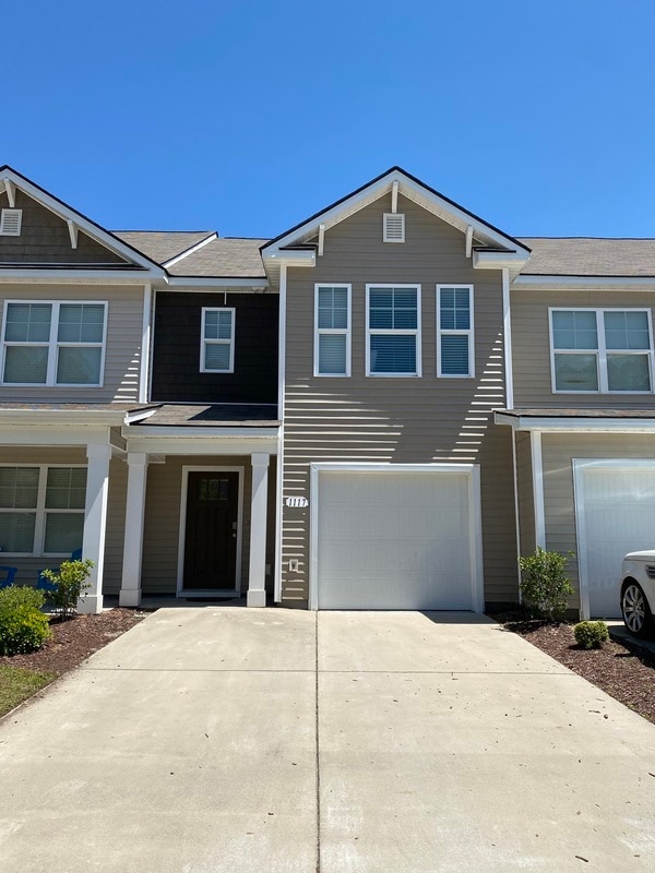 1117 Fairway Ln in Conway, SC - Building Photo - Building Photo