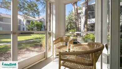 1000 Marlin Lakes Cir, Unit 1114 in Sarasota, FL - Building Photo - Building Photo