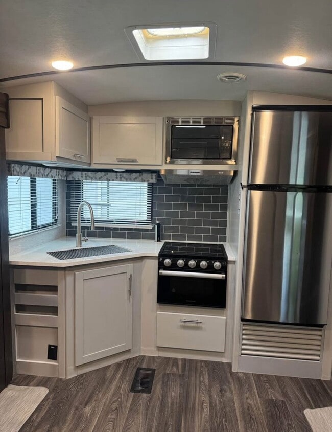 property at 6242 SW 24th St