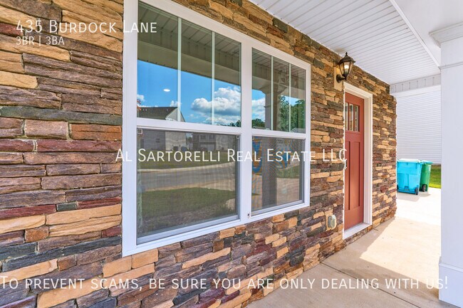 435 Burdock Ln in Arden, NC - Building Photo - Building Photo