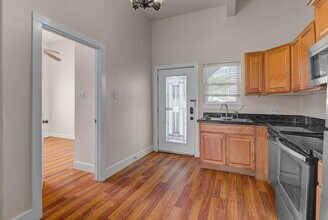 1017 11th St in Galveston, TX - Building Photo - Building Photo