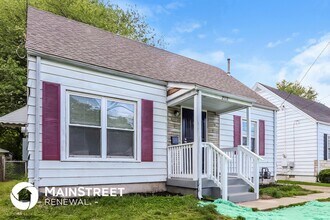 2112 McCloskey Ave in Louisville, KY - Building Photo - Building Photo