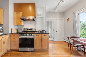 20 Glenwood Ave in Cambridge, MA - Building Photo - Building Photo