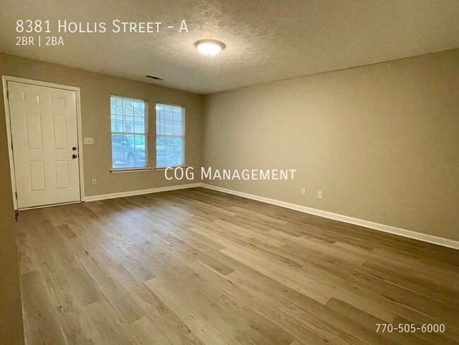 8381 Hollis St in Douglasville, GA - Building Photo - Building Photo