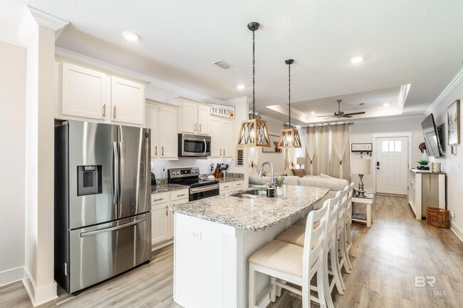 16504 Prado Loop in Loxley, AL - Building Photo - Building Photo