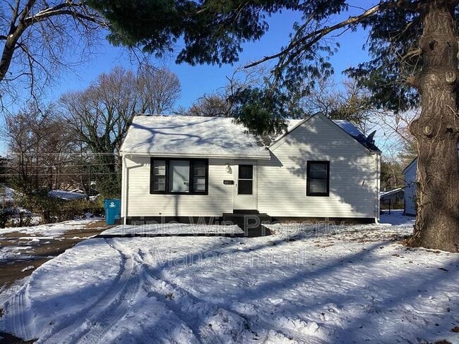 property at 6811 Brower Ct