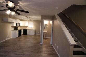 1218 Brad Cir in Lindale, TX - Building Photo - Building Photo