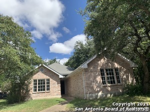 14110 Red Maple Wood in San Antonio, TX - Building Photo