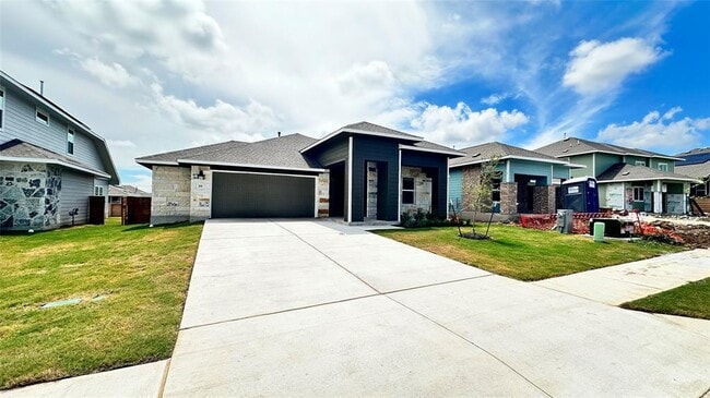 property at 310 Jeffers