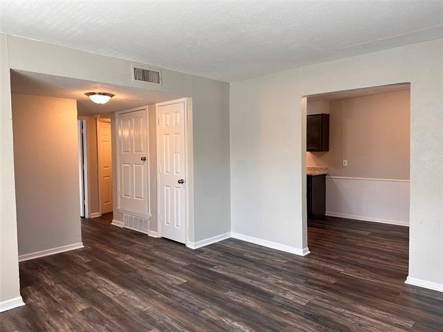 property at 3513 Washington St