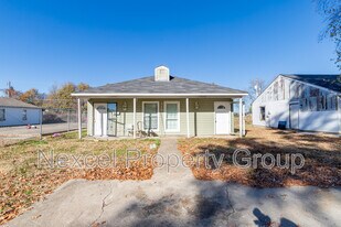 318 Gannt St in Marion, AR - Building Photo
