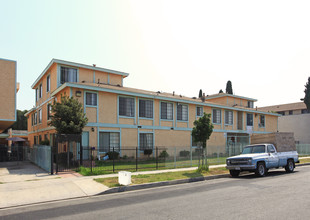 12926 Doty Ave in Hawthorne, CA - Building Photo - Building Photo