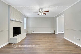 2052 Marbut Ln in Lithonia, GA - Building Photo - Building Photo