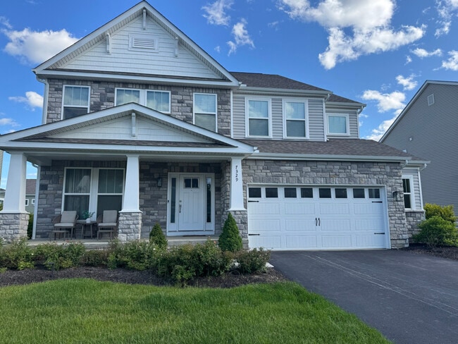 property at 7329 Yarrow Run Rd