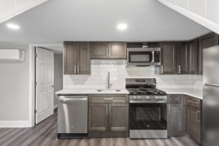 249 N Mulberry St in Lancaster, PA - Building Photo