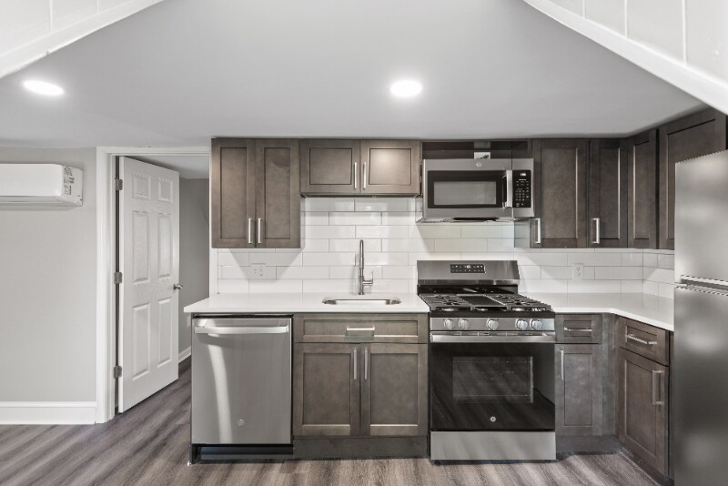 249 N Mulberry St in Lancaster, PA - Building Photo