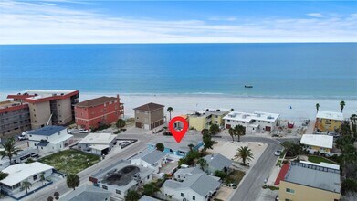 17615 Lee Ave in Redington Shores, FL - Building Photo - Building Photo