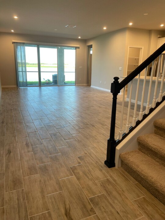 2395 Arbor Wind Dr in Lutz, FL - Building Photo