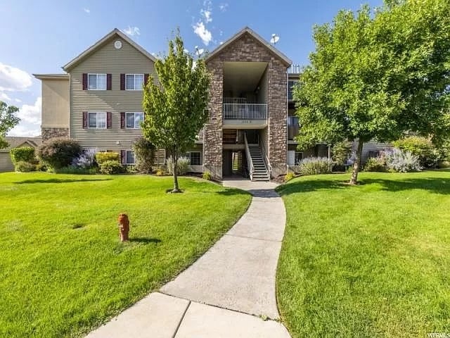property at 1656 Westbury Way