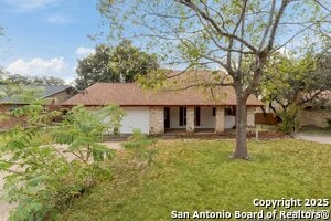 14115 Moss Farm St in San Antonio, TX - Building Photo - Building Photo
