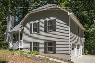 3808 Mountain View Rd NW in Kennesaw, GA - Building Photo - Building Photo