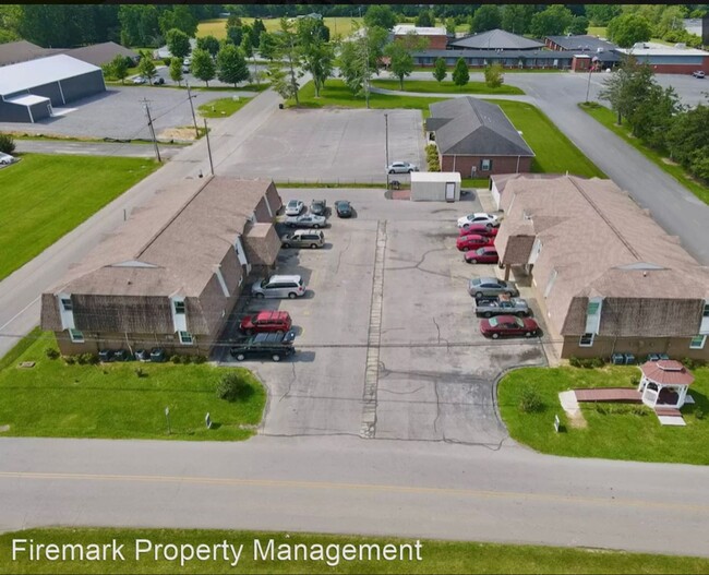 property at 223 E Bryant St