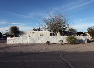 5965 S Park Ave in Tucson, AZ - Building Photo - Building Photo