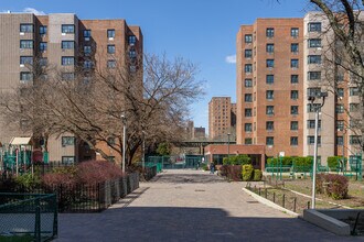 Riverdale Osborne Towers in Brooklyn, NY - Building Photo - Building Photo