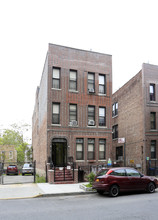 1423 Noble Ave in Bronx, NY - Building Photo - Building Photo