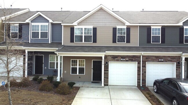 6430 Revolutionary Trail in Charlotte, NC - Building Photo - Building Photo