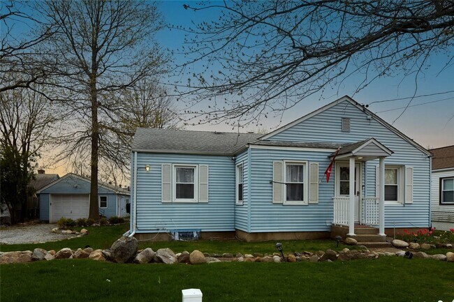 property at 132 Gordon Ave