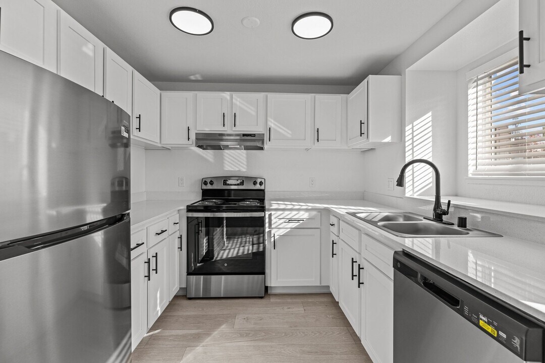 Elevate in Lynnwood, WA - Building Photo