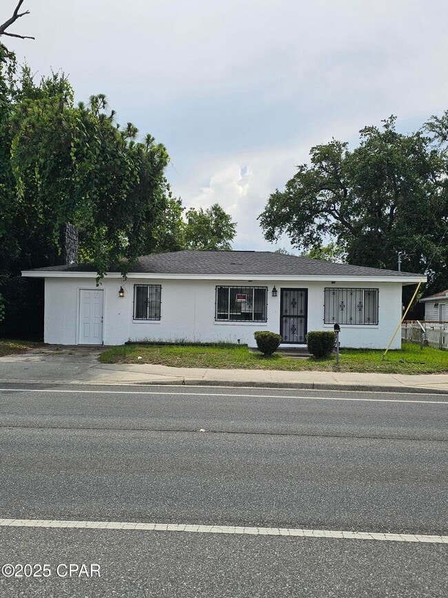 1234 Martin Luther King Jr Blvd