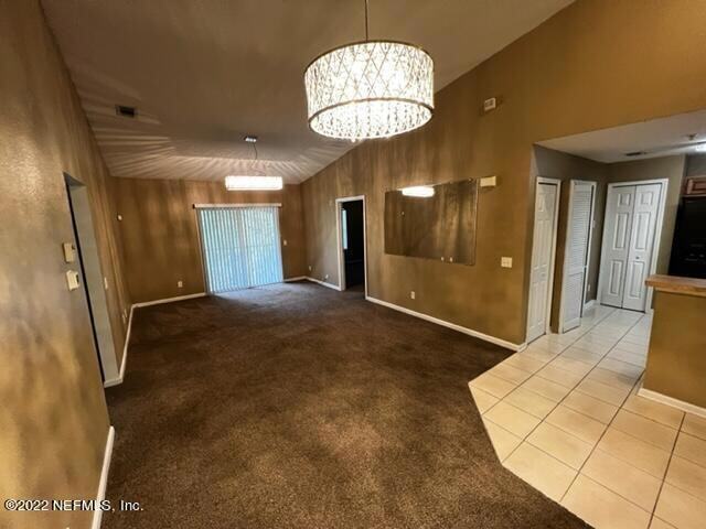 3610 Kirkpatrick Cir, Unit 16 in Jacksonville, FL - Building Photo - Building Photo