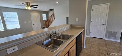 832 Sunrise Dr in Lochbuie, CO - Building Photo - Building Photo