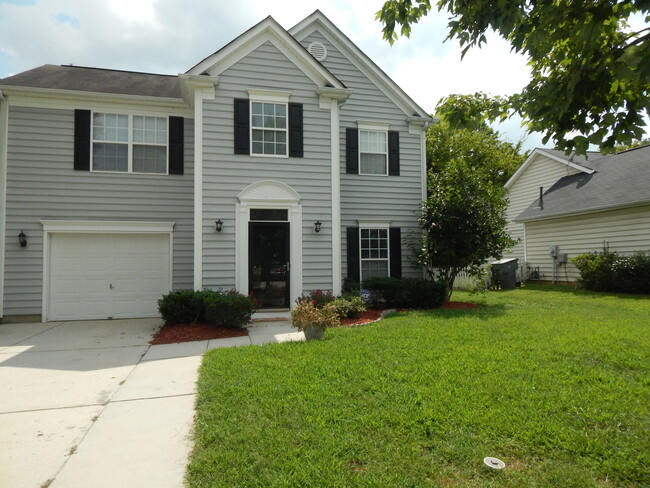 11628 Larix Dr