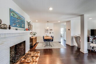 1461 Girard St NW, Unit 400 in Washington, DC - Foto de edificio - Building Photo