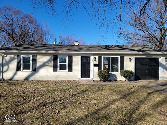 property at 48 Southlane Dr