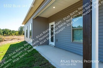 5532 Blue Jay Cir in Bessemer, AL - Building Photo - Building Photo