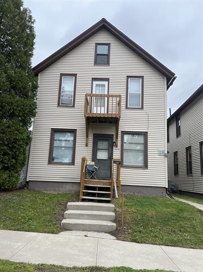property at 1312 Maryland Ave