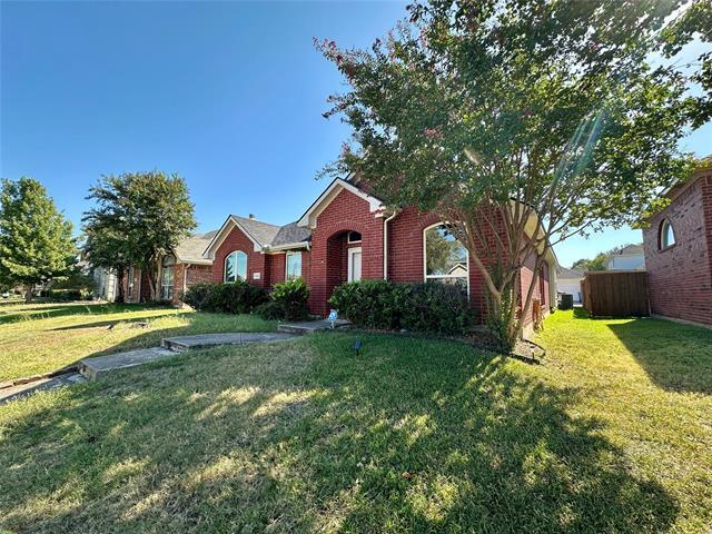 7122 Deerfield Dr in Rowlett, TX - Building Photo